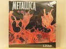 Metallica Load Original '96 USA Press Still Factory Sealed Hype Sticker 2LP MINT