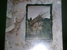 LED ZEPPELIN 4 ZOSO LP ORIGINAL SEALED GATEFOLD NEVER PLAYED