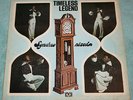 TIMELESS LEGEND-SYNCHRONIZED-XXTRA RARE FUNK SOUL-Columbus Ohio PENDULUM LBL-101