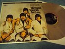 THE BEATLES-YESTERDAY AND TODAY COLOR VINYL BUTCHER COVER IN MINT CONDITION