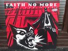 Faith No More - King for a day     Doppel LP 