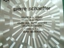  ELECTRONIC PIERRE SCHAEFFER PROSPECTIVE 21 PHILIPS