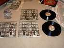 LED ZEPPELIN UK 2XLP PHYSICAL GRAFFITI SSK 89400 A1-B5-C1-D1 KINGS ROAD COVER