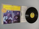 DGG 138755 SLMP RED STEREO * FOURNIER * SZELL * DVORAK concerto