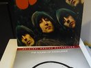 The Beatles Rubber Soul LP   MFSL-Pressung