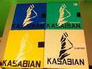 Kasabian 4 x 10