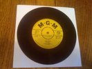 The Stereos Sweet Water The Big Knock SOUL SUPPLY MGM 1328 RARE NORTHERN SOUL M-