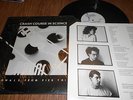 Crash Course In Science -Cardboard Lamb- ORig press, still in shrink -Synth 1981