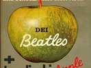 The Beatles   Italy 45rpm  Una Sensazionale Intervista   EX Condition