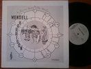 LP RARE ORIGINAL JAZZ FUNK  Wendell Harrison An Evening With The Devil TRIBE