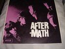 The Rolling Stones  Rare German LP   After-Math  MINT- Zustand