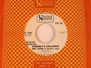 Nobody's Children Jungo Partner-Texas Garage-United Artists Promo-VG++ Sound