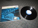 GRANT GREEN Street Of Dreams LP on Blue Note RVG Stereo Clean EX Cond.