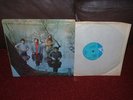 GROUNDHOGS Scratching The Surface LP 1968 1st BLUE LIBERTY