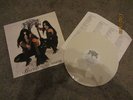 Immortal - Battles in the north LP White Vinyl *neuwertig*