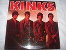 EX+ UK PYE LP - THE KINKS - KINKS