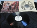 Black Sabbath Ozzy Osbourne Self Titled First Issue LP Big Swirl Vertigo1970 VO6