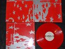 Mario Schifano - le stelle di ... Vinile rosso -booklet - lim. Ed. - sealed