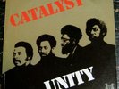 CATALYST Unity ORIGINAL Muse 1974 FREE JAZZ LP M- record RARE