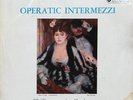 UK Columbia LP-SAX 2294-KARAJAN-OPERATIC INTERMEZZI