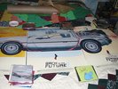 Back To The Future Mondo Limited Edition Posters All 3 Rare Mint Numbered 371