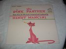 THE PINK PANTHER 1963  SEALED SOUNDTRACK LP(RCA 2795 STEREO)HENRY MANCINI