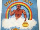 soul funk LPs - SPREAD LOVE- Michael Orr and Carey Harris