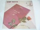 modern soul LPs - BOBBY THURSTON - Sweetest Piece of the Pie -'88 UK issue