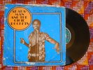 ? AKABA-MAN & NIGIE ROCKETS PURE DIAMOND AFRO FUNK JEWEL PYSCH HIGHLIFE Nigeria
