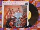 ? BANTOUS CERCUL JAZZ FIESTA NEGRO BAND BATCHICHAS AFRO LATIN RARE 10