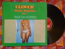 ? CLOVER VARIOUS Come together HEAVY AFRO FUNK PSYCH Nigeria AKTION MANSION 1977
