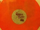 the Wonder Years- the Upsides LP ORNGE /300 title fight new found glory defeater