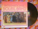 ? INTERNATIONAL SOLEIL BAND COSMIC AFRO BEAT DISCO MANDING DANCE MUSIC Mali VG+