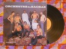 ? ORCHESTRE BAOBAB  2nd LP COMPELLING AFRO LATIN MANDING 1972 Senegal