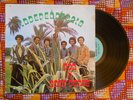 ? VOZ DE CABO VERDE HECTIC AFRO FUNK FREAK BEAT PYSCH-OTIC RHYTHMS DANCEFLOOR ?