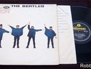 THE BEATLES ? HELP ? 1965 UK 1st PRESSING