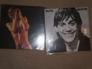 Iggy Pop & The Stooges Records/Vinyls/Lust for Life/Raw Power/33 RPM/12'