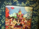 The Rolling Stones- Their Satanic Majesties . GD  Original Unboxed Copy