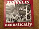 Led Zeppelin - Acoustically - Australian Only 7