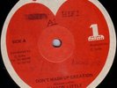SHARON LITTLE/ONE LOVE 12