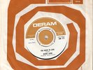 DENNY LAINE. (Moody Blues/ Wings/ Balls) Too Much In Love. (7