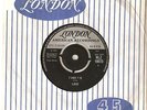 LOVE. 7 And 7 is, No. Fourteen. (RARE London 7