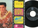 ELVIS PRESLEY EP deutsche  RCA  EPA-2426 