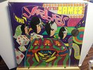 The Yardbirds Little Games LP Epic LN 24313 Shrinkwrap CSP Promo Album