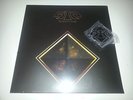 Astra The Black Chord LP Die Hard Clear Incl Pendant Sealed RARE Uncle Acid