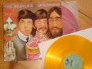 D-LP: THE BEATLES GOLDMINE