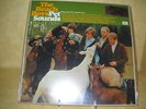 BEACH BOYS BRIAN WILSON PET SOUNDS SIMPLY VINYL EDITION LP MINT UNPLAYED