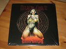 GLENN DANZIG - BLACK ARIA II // Seltene Erstauflage Vinyl