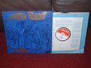 PAPER BUBBLE Scenery LP 1969 DERAM 1st BRILLIANT EXAMPLE