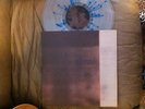 Thrice Major Minor 2XLP Vinyl Blue Spatter Dustin Kensrue Thursday La Dispute